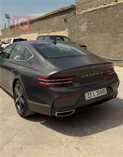 جنسس G80